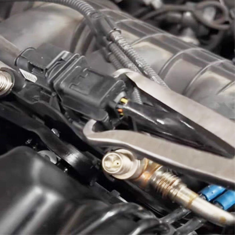 Frånkopplingstång för bilkontakter – precis, hållbar och enkel att använda