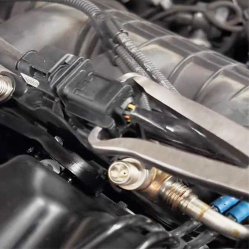 Frånkopplingstång för bilkontakter – precis, hållbar och enkel att använda