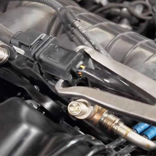 Frånkopplingstång för bilkontakter – precis, hållbar och enkel att använda