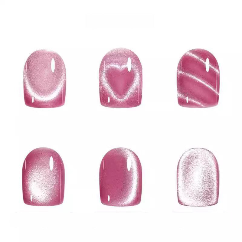 Cat Eye Nagelmagnetpen