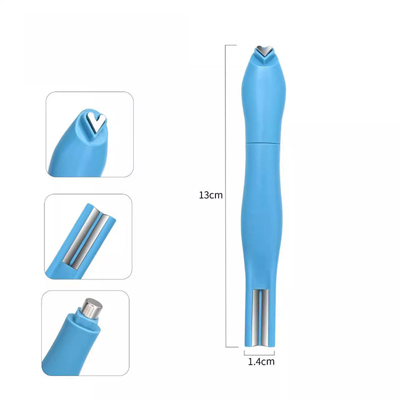 Cat Eye Nagelmagnetpen