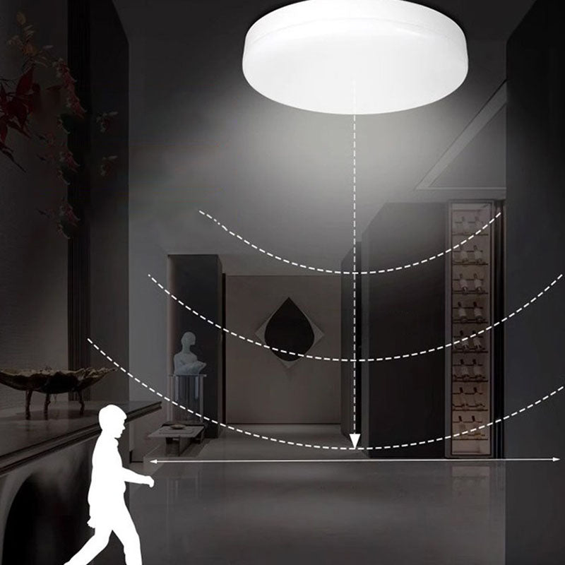 Smart E27 Rörelsesensor-Sockel