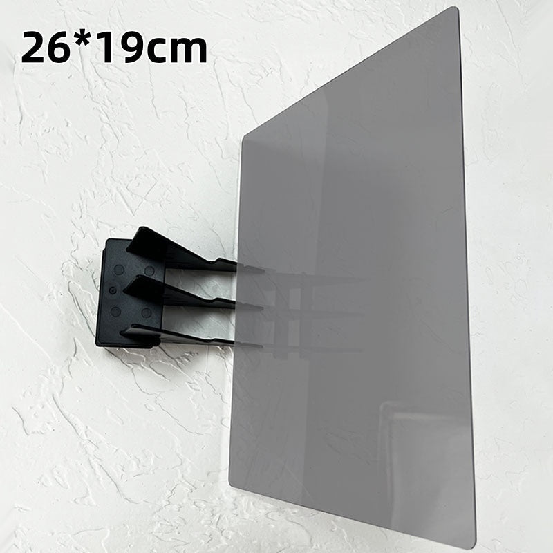 Optisk Ritplatta för Spårning