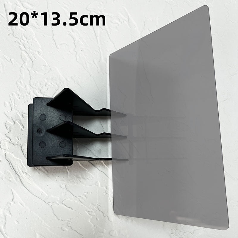 Optisk Ritplatta för Spårning