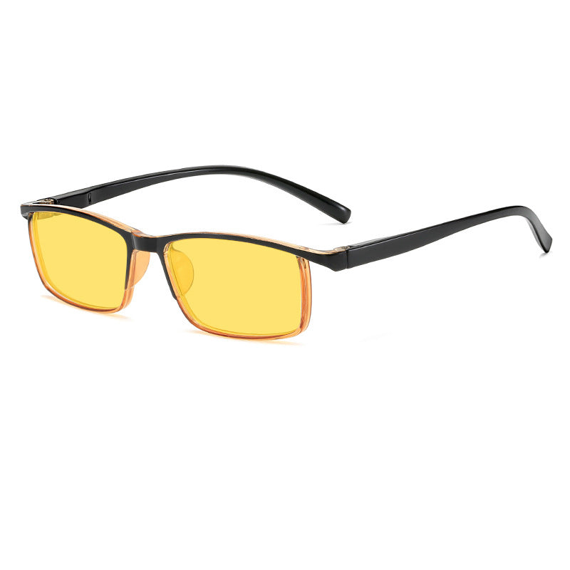 Anti-bländning & Blåljus-glasögon