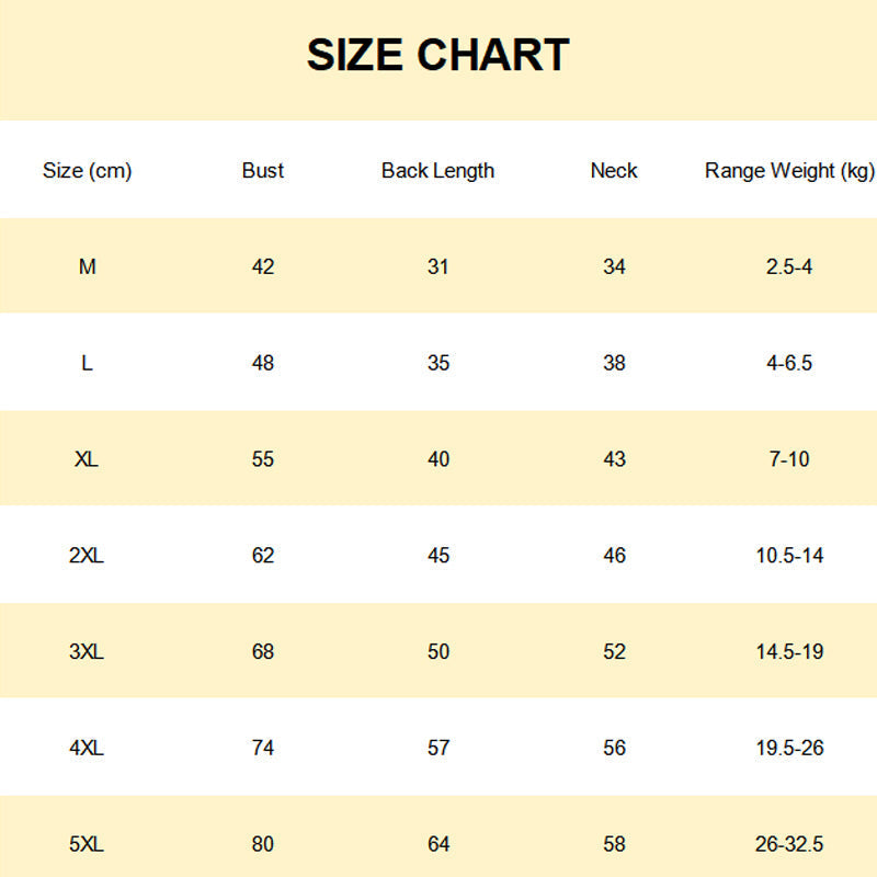 Vattentät Vinterhundjacka med Reflex & D-Ring