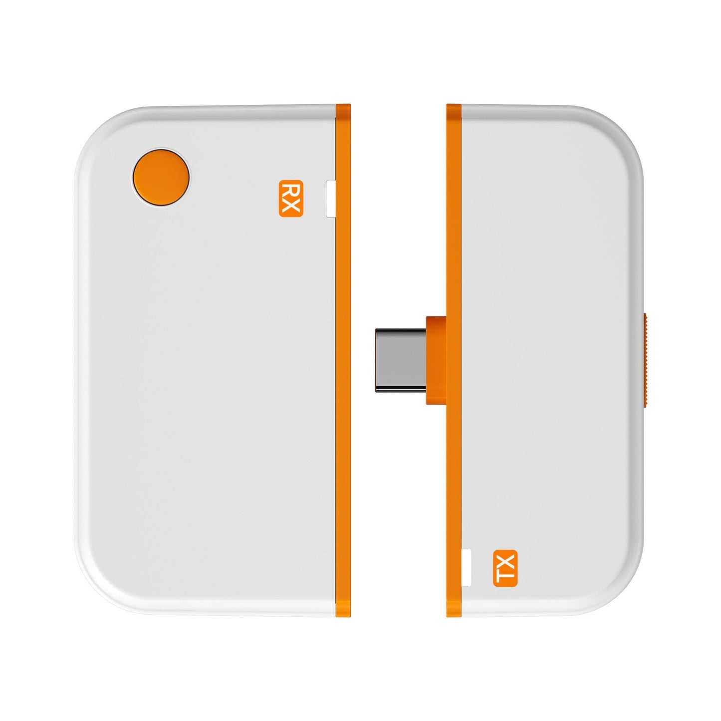 Kompakt Trådlös HDMI-Adapter – Spegla & Utvidga Skärmen