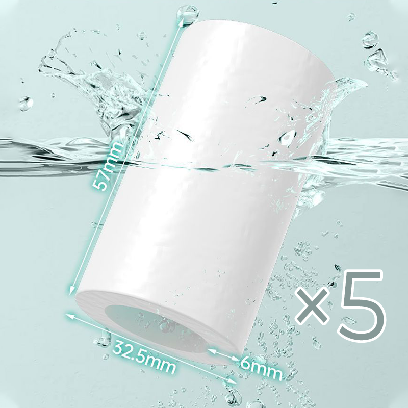Universellt Kranmunstycke med Filter – 720° Roterbart
