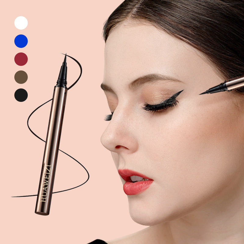 Professionell Vattenfast Eyeliner – Favoriten bland Makeupartister