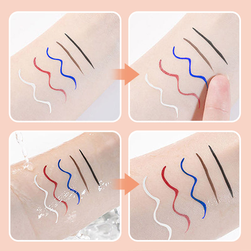 Professionell Vattenfast Eyeliner – Favoriten bland Makeupartister