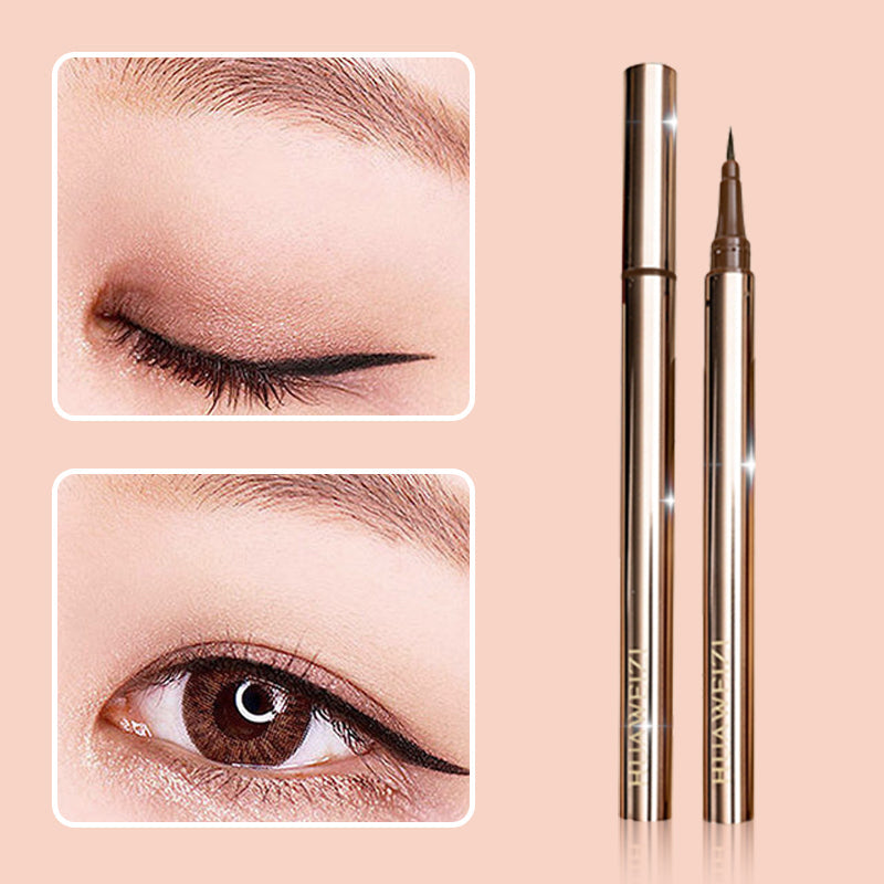 Professionell Vattenfast Eyeliner – Favoriten bland Makeupartister