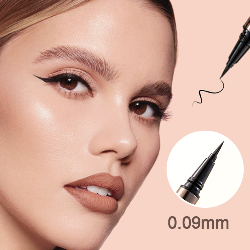 Professionell Vattenfast Eyeliner – Favoriten bland Makeupartister