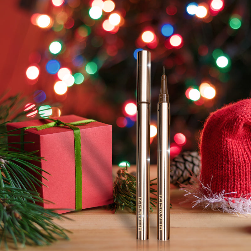 Professionell Vattenfast Eyeliner – Favoriten bland Makeupartister