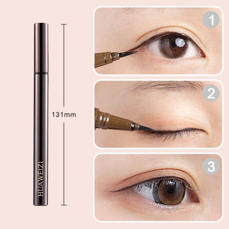 Professionell Vattenfast Eyeliner – Favoriten bland Makeupartister