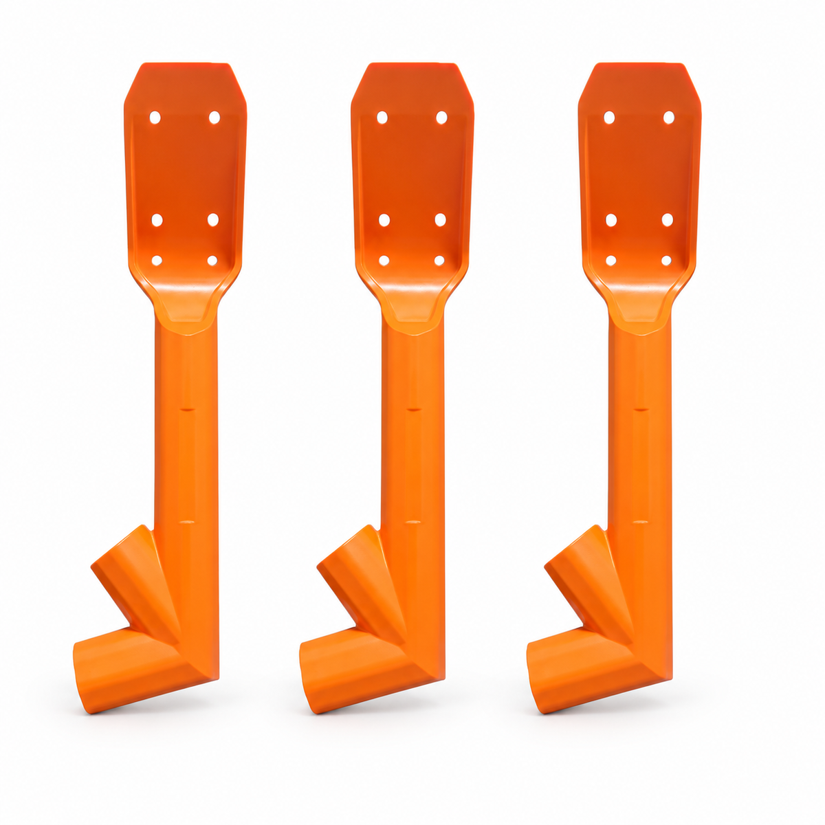 Justerbart Verktyg För Takrännor – Ta Bort Löv Och Smuts Enkelt Från Marken